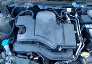 Motor 1.0 VTi 69cv - 1KR-FE / 1KRB52 [Peugeot...