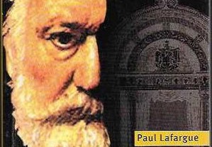 Paul Lafargue. La Légende de Victor Hugo.