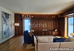 Apartamento T2 Novo No Centro Do Porto