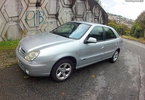 Citroën Xsara 1.4 Hdi 5 lugares