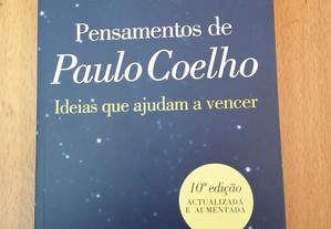 Pensamentos de Paulo Coelho, Maria Nalú