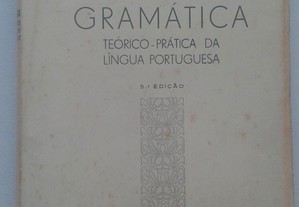 Gramática Teórico-Prática da Língua Portuguesa