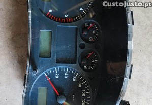 Quadrante Seat Ibiza 6K2