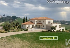 Terreno em Abitureiras