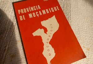 Moçambique antigo