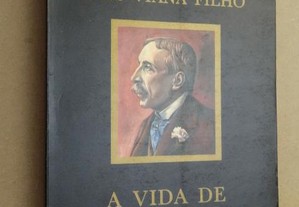 "A Vida de Eça de Queiroz" de Luis Viana Filho