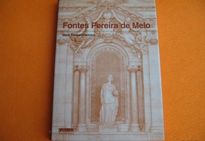 Fontes Pereira de Melo - 1999