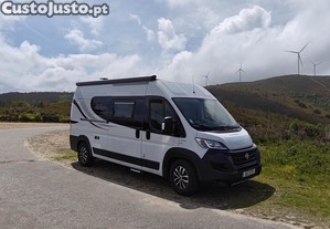 Autocaravana Fiat Ducato 2.3 Multijet 130XC