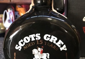 Whisky Scots Grey 15 anos