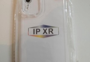 Capa Transparente para Iphone XR