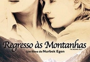 Regresso às Montanhas (2006) IMDB: 6.7 Nurbek Egen