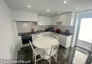Moradia T2 Peniche