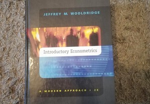 Introductory economics