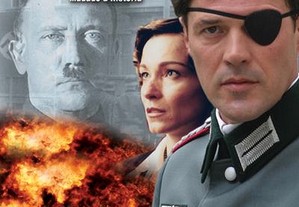Operação Valquíria (2004) Jo Baier IMDB: 6.9