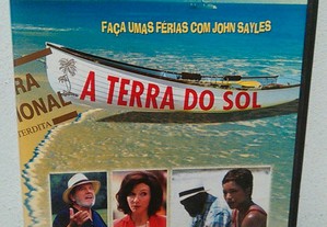 A Terra do Sol (2002) John Sayles IMDB 6.8