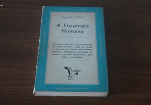 A Fisiologia Humana de Kenneth Walker