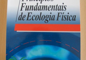 Princípios Fundamentais de Ecologia Física