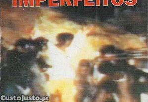 Álvaro Guerra. Crimes Imperfeitos.