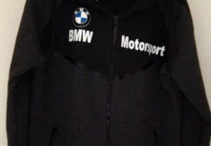 Casaco BMW Motorsport, M.