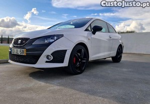 Seat Ibiza 6J FR Bocanegra - 10