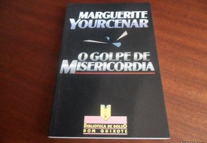 "O Golpe de Misericórdia" de Marguerite Yourcenar