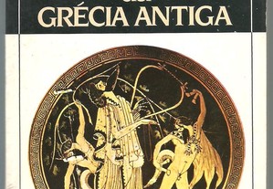 História da Grécia Antiga - Jean Hatzfeld (1989)