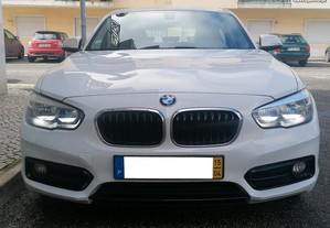BMW 116 D Line Sport - 15