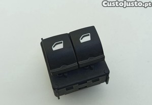 Conjunto Botões Vidros Peugeot 208 I (Ca_, Cc_)