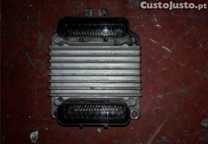 UNIDADE DE CONTROLO Opel astra g berlina 09355929