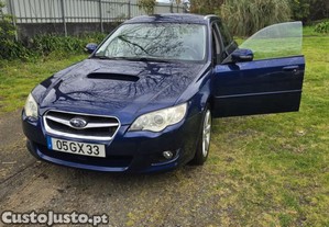 Subaru Legacy 2.0 Diesel AWD ( 4X4)