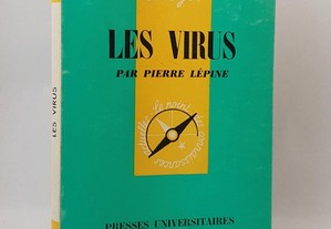 Les Virus // Pierre Lépine 1962