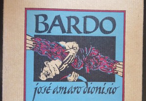 (&etc) José Amaro Dionísio - Bardo
