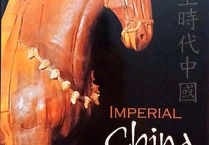 Imperial China. The Art of The Horse in Chinese History | A arte do Cavalo na História da China