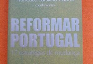 Reformar Portugal - Abel Mateus e Luís Valadares