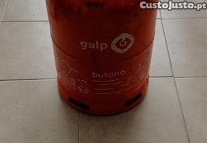 Bilhas de gás butano
