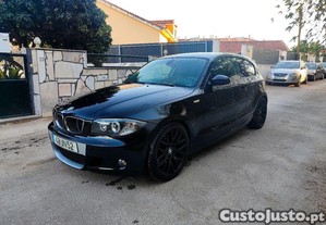 BMW 123 D M 204cv bi-turbo - 08