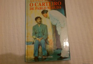O carteiro de Pablo Neruda, de Antonio Skarmeta