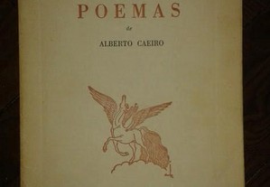 Poemas de Alberto Caeiro.