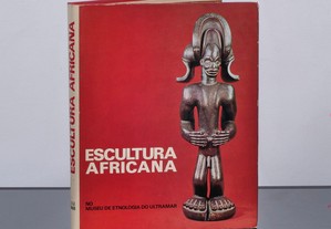 Escultura Africana no Museu de Etnologia do Ultram