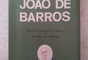 Cartas a João de Barros
