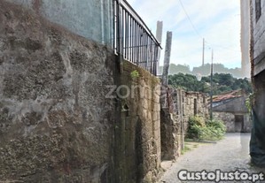 Ruína T2 Em Touvedo - Ponte Da Barca