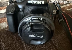 Mquina fotogrfica cnon