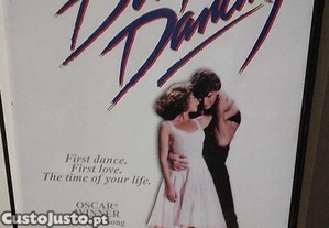 Dirty Dancing (1987) Patrick Swayze IMDB 7.1