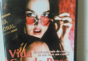 VIDA COR-de- ROSA (2002) Robin Tunney IMDB 6.6