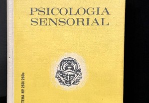 Psicologia Sensorial de Conrad G. Mueller