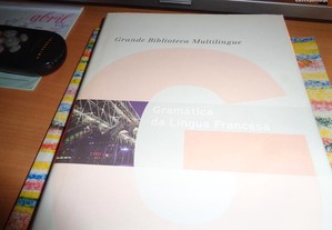 Livro Grande Biblioteca Multilingue Oferta Envio