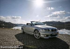 BMW 320 ci 170cv - 01