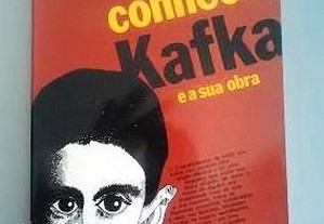 Conhecer Kafka e a sua obra ( portes gratis )