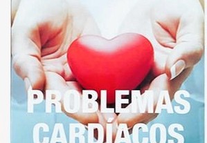 Guia Pratico de Saúde Problemas Cardíacos