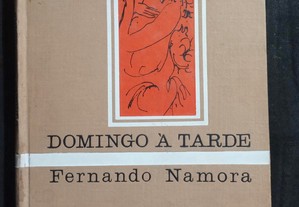 Domingo á Tarde - Fernando Namora